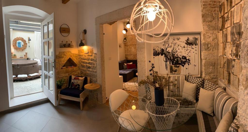 Apartment Luxury Palace No1 Split