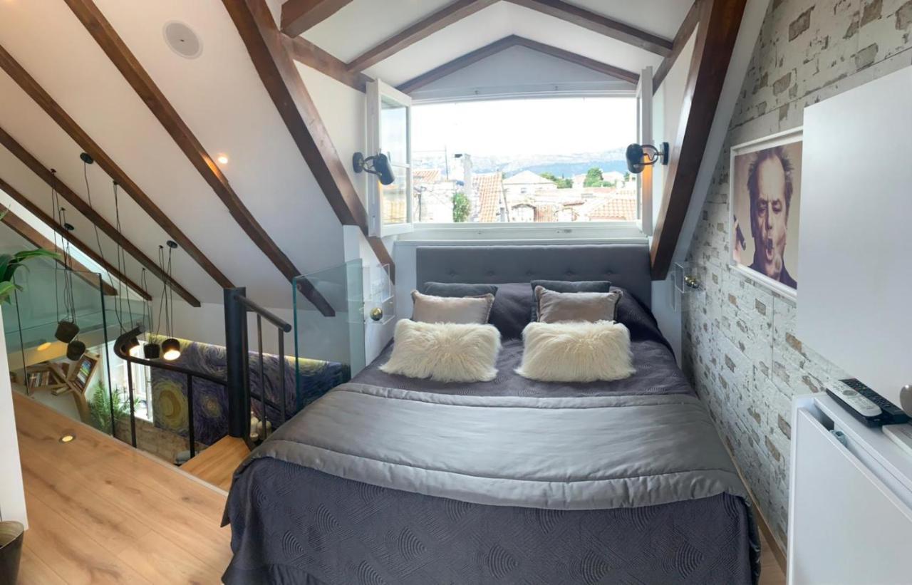 Apartment Luxury Palace No1