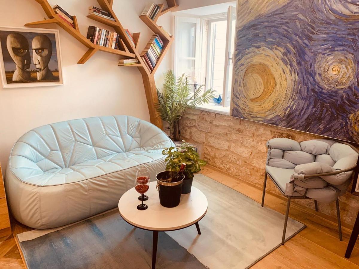 Apartment Luxury Palace No1 *