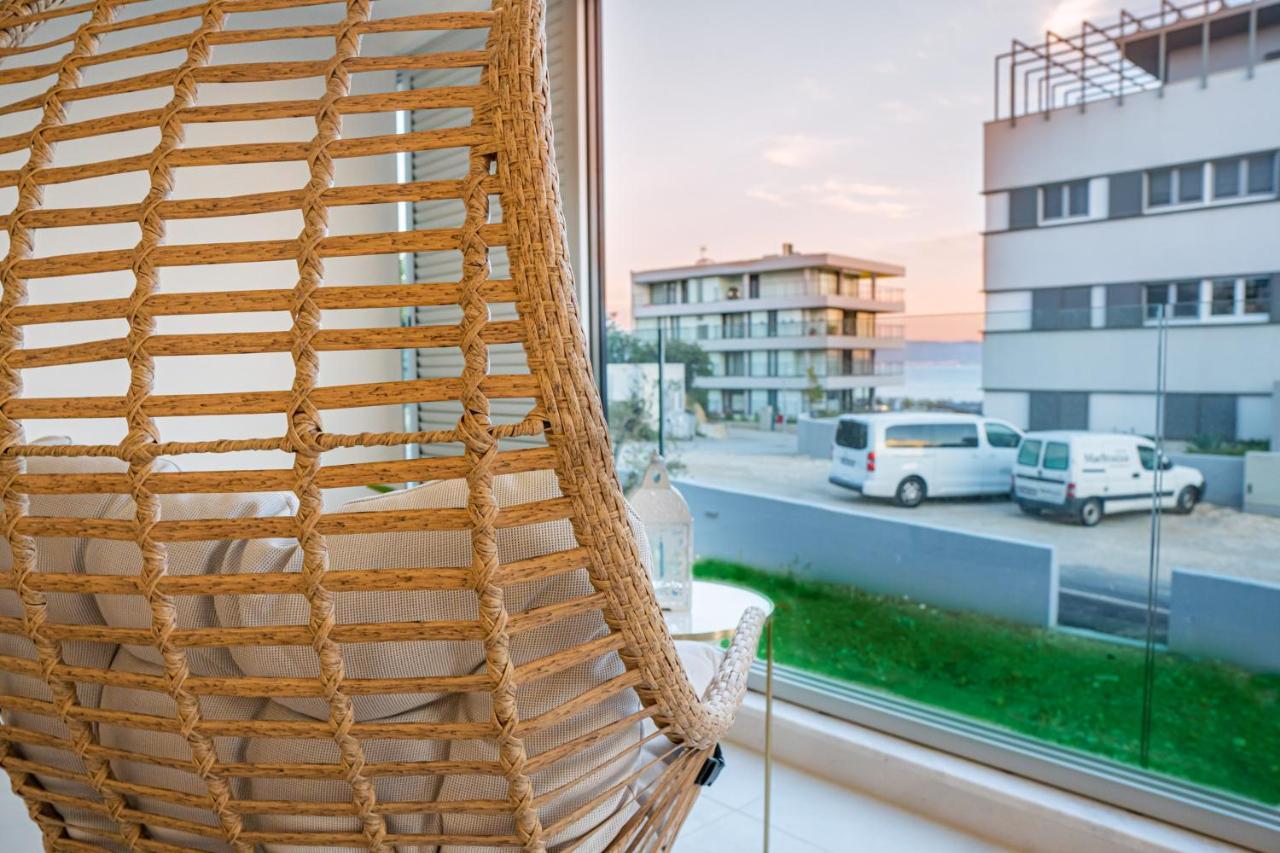 Appartement Golden Luxury