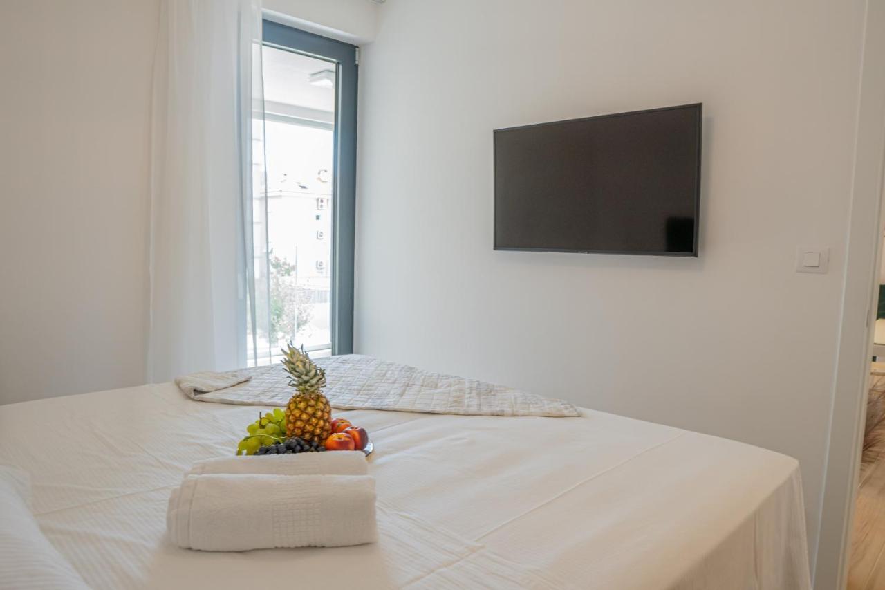Golden Luxury Appartement
