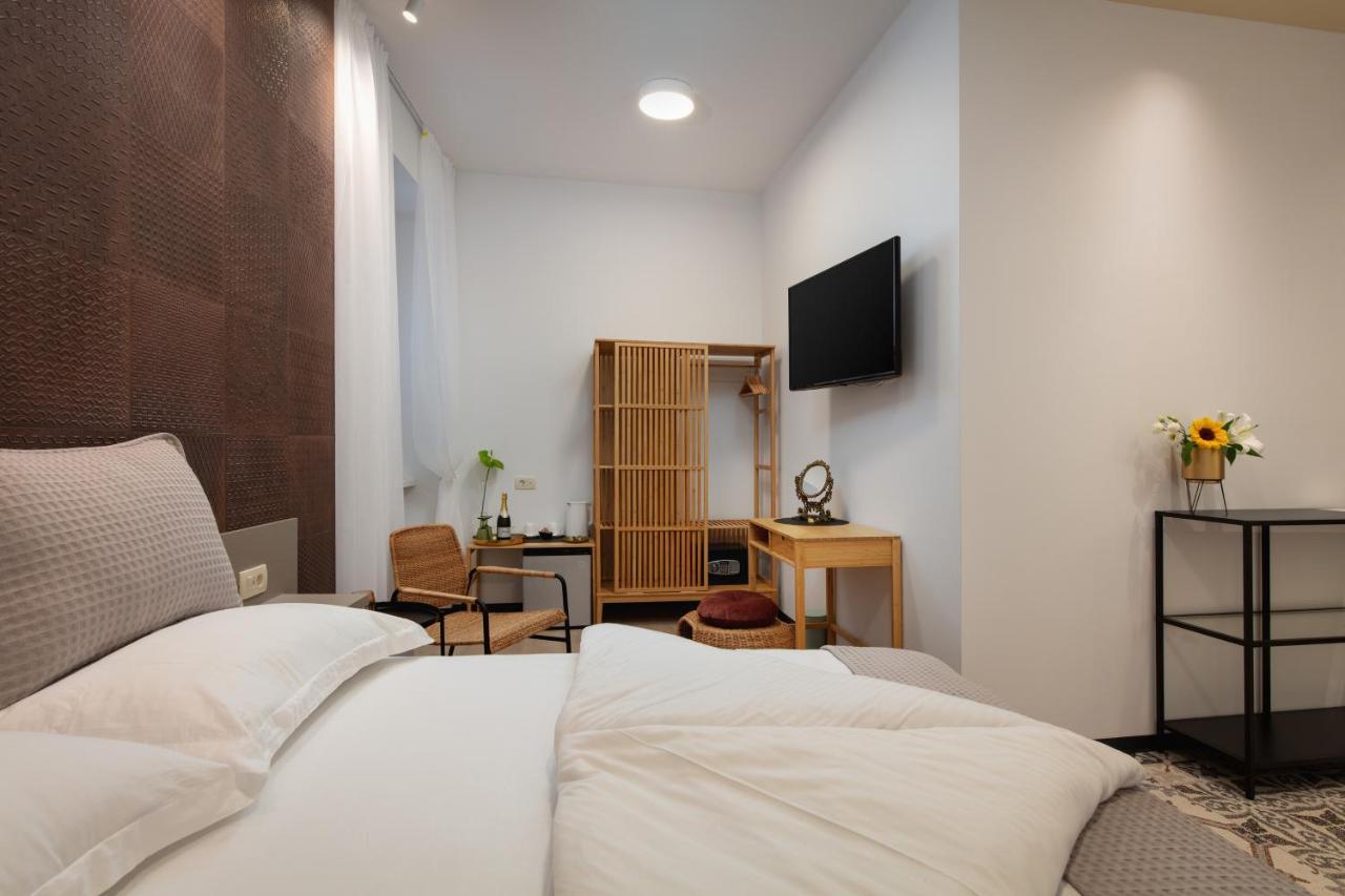 Bed & Breakfast Aborda Split