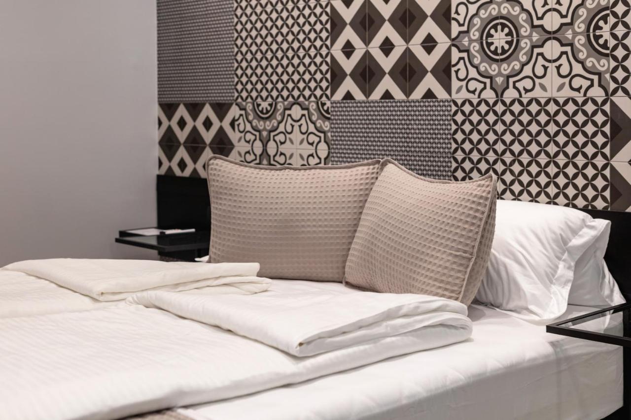 Aborda Bed & Breakfast