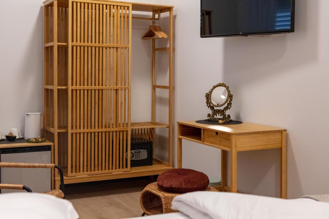 Aborda Bed & Breakfast Split