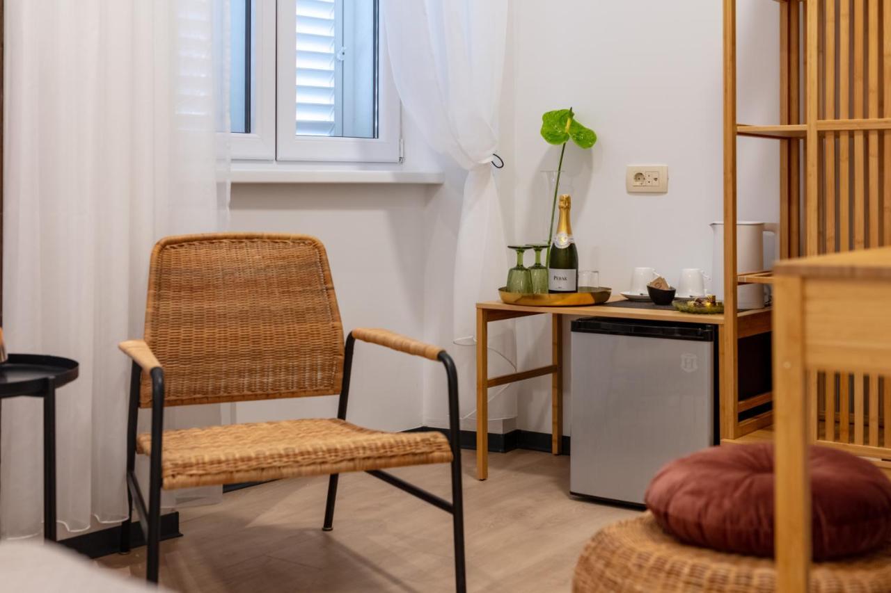 Aborda Bed & Breakfast 4*