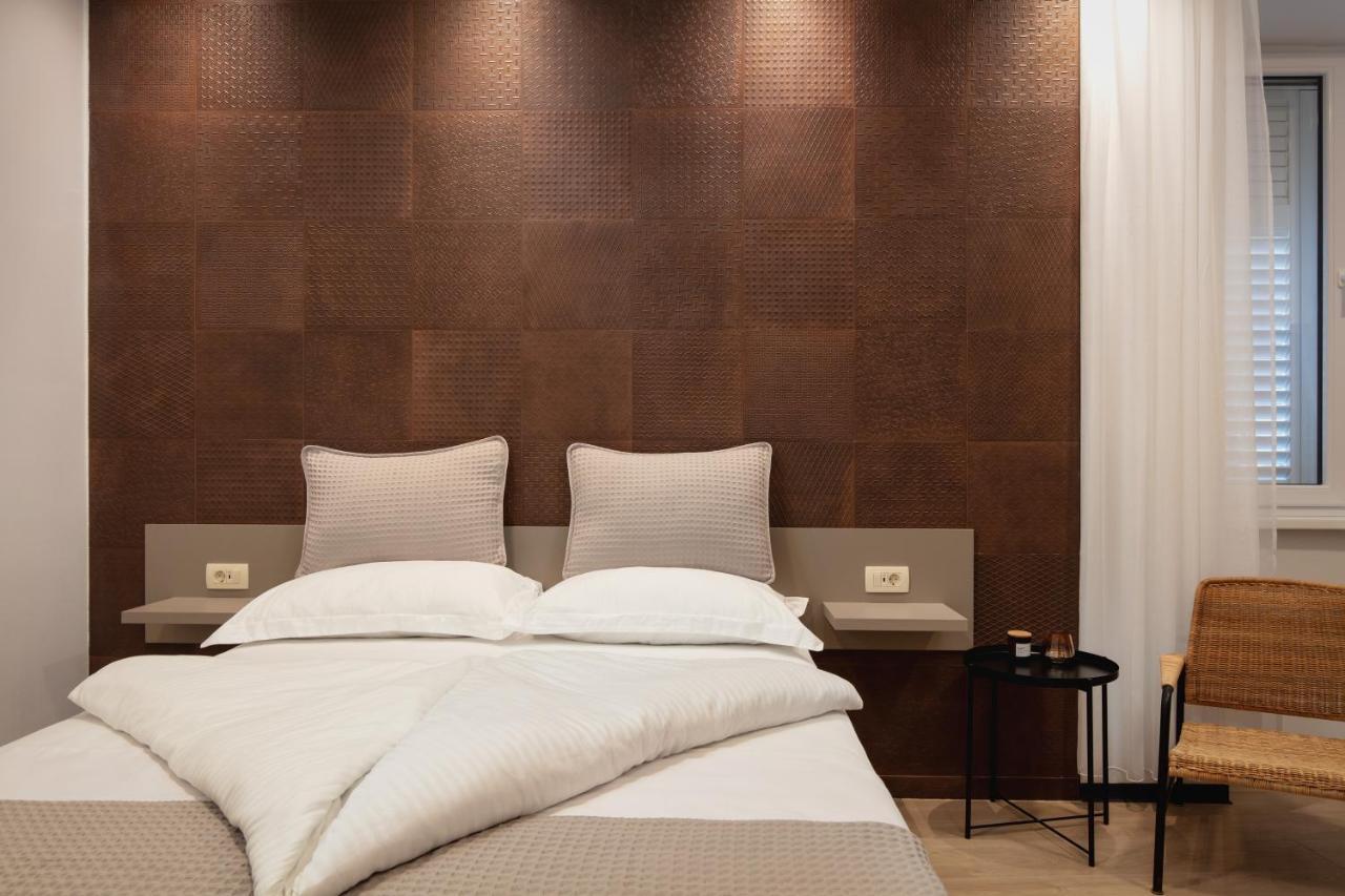 Bed & Breakfast Aborda 4*