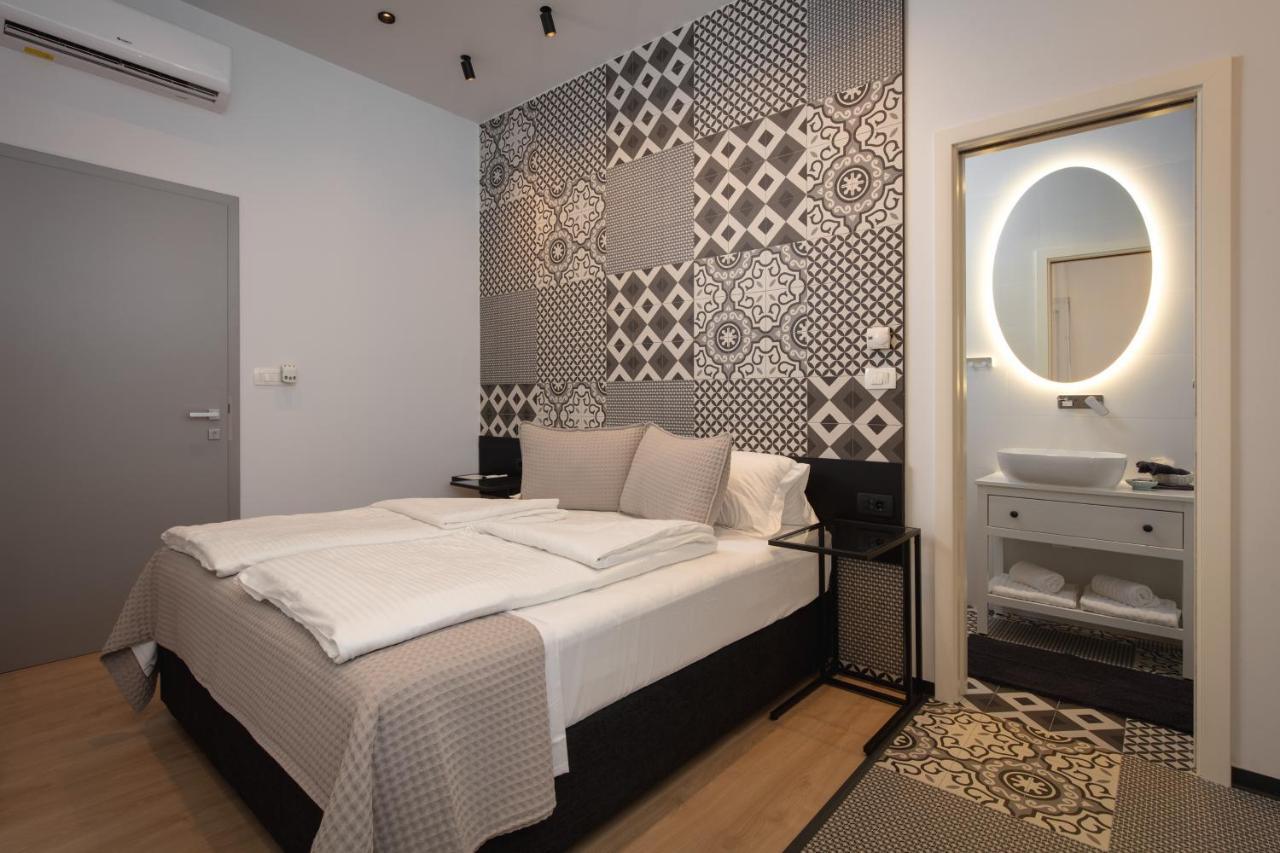 Aborda 4* Split