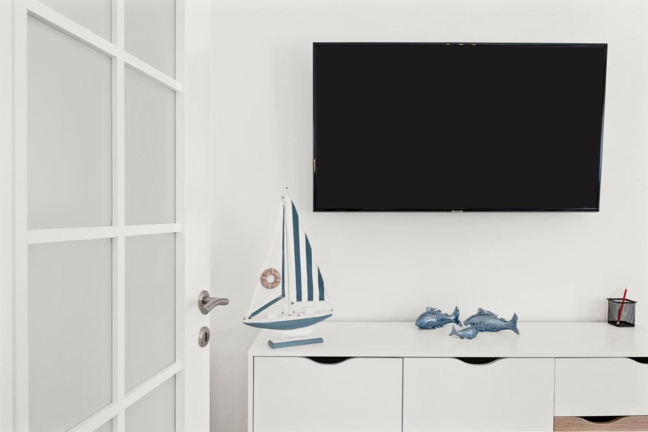 Aaa Anic Amazing Deluxe Apartment Split