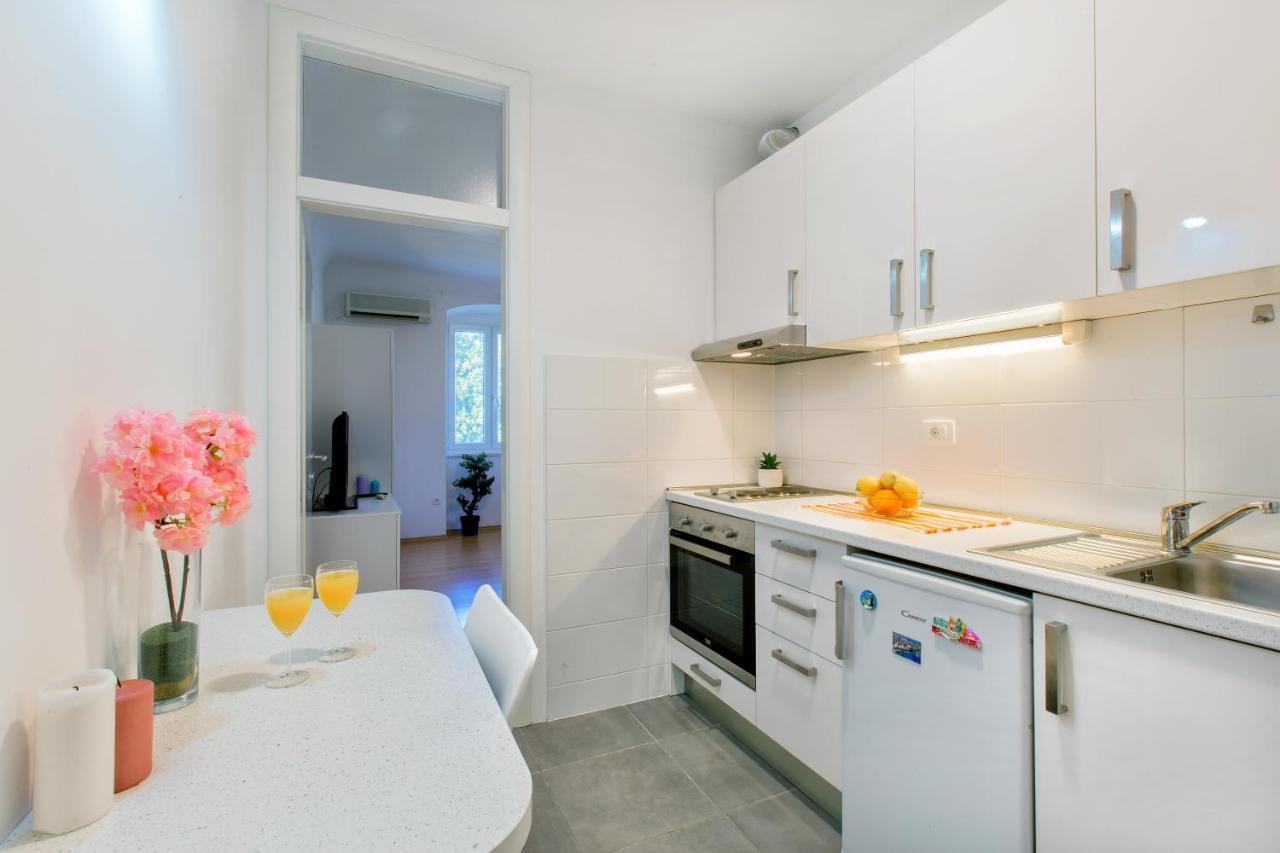 Apartamento Summer Stone Pleasure