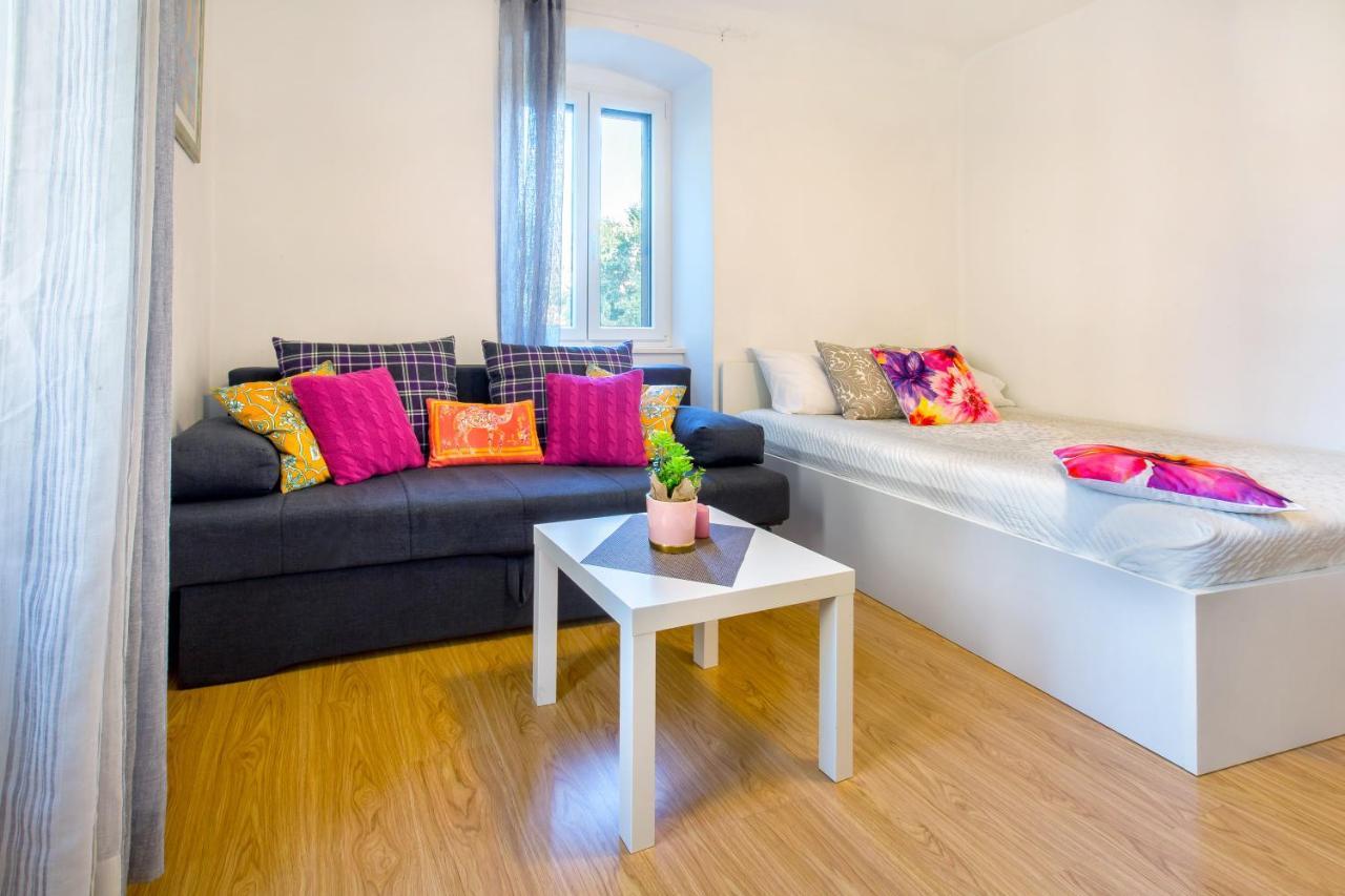 Apartamento Summer Stone Pleasure *