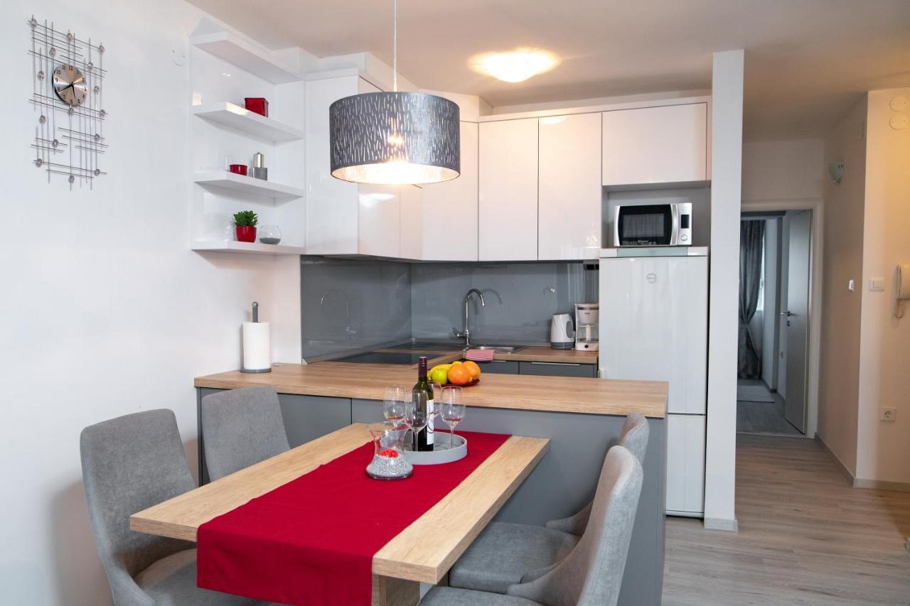 Dimani Apartamento Split