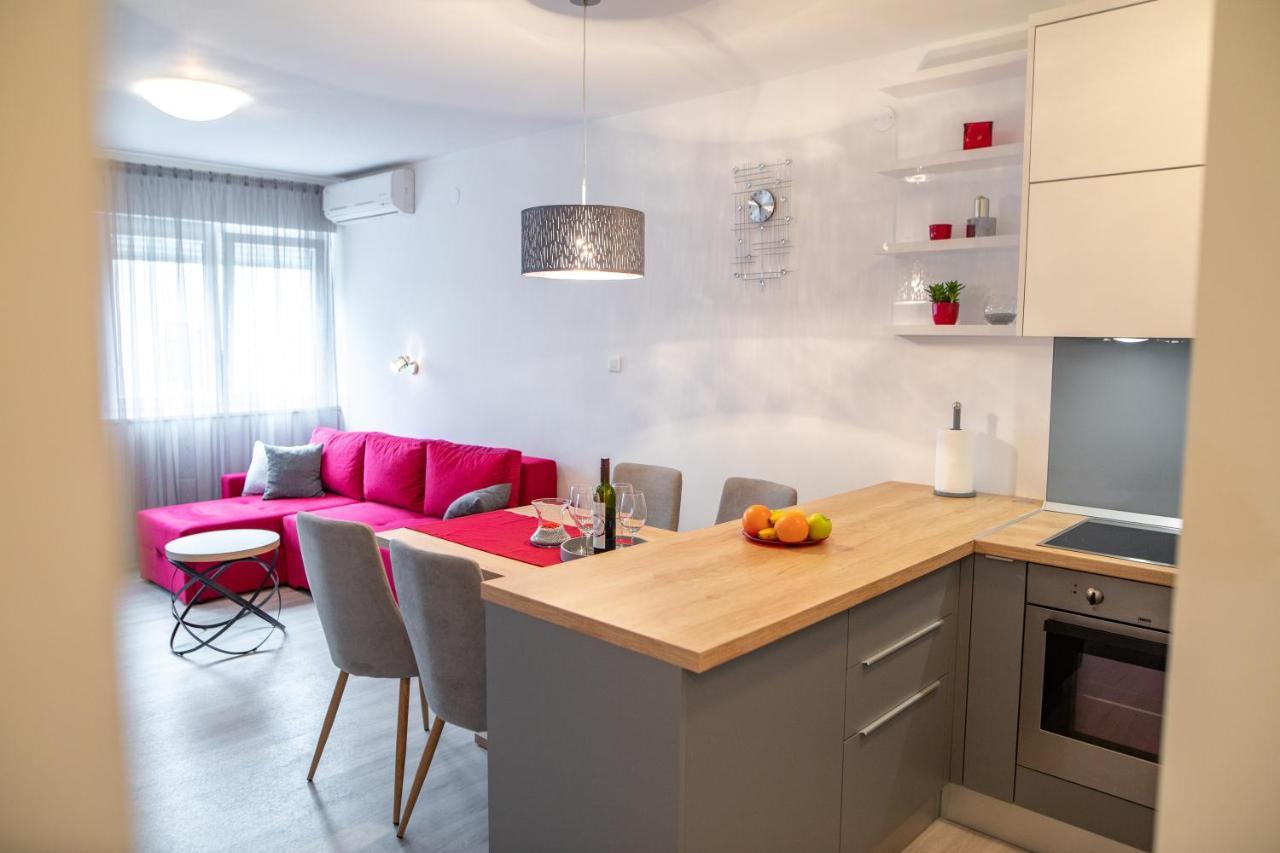 Apartamento Dimani