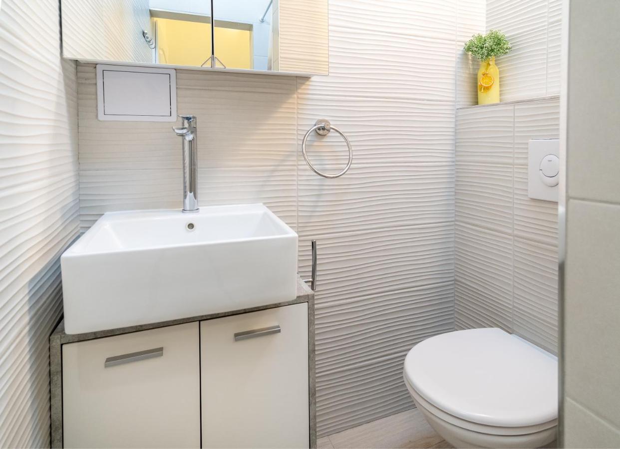 Apartamento Tomas