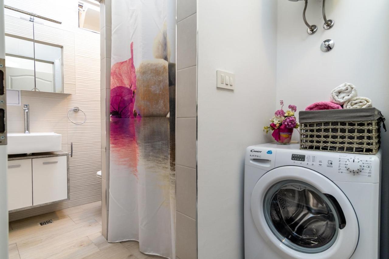 Apartamento Tomas *