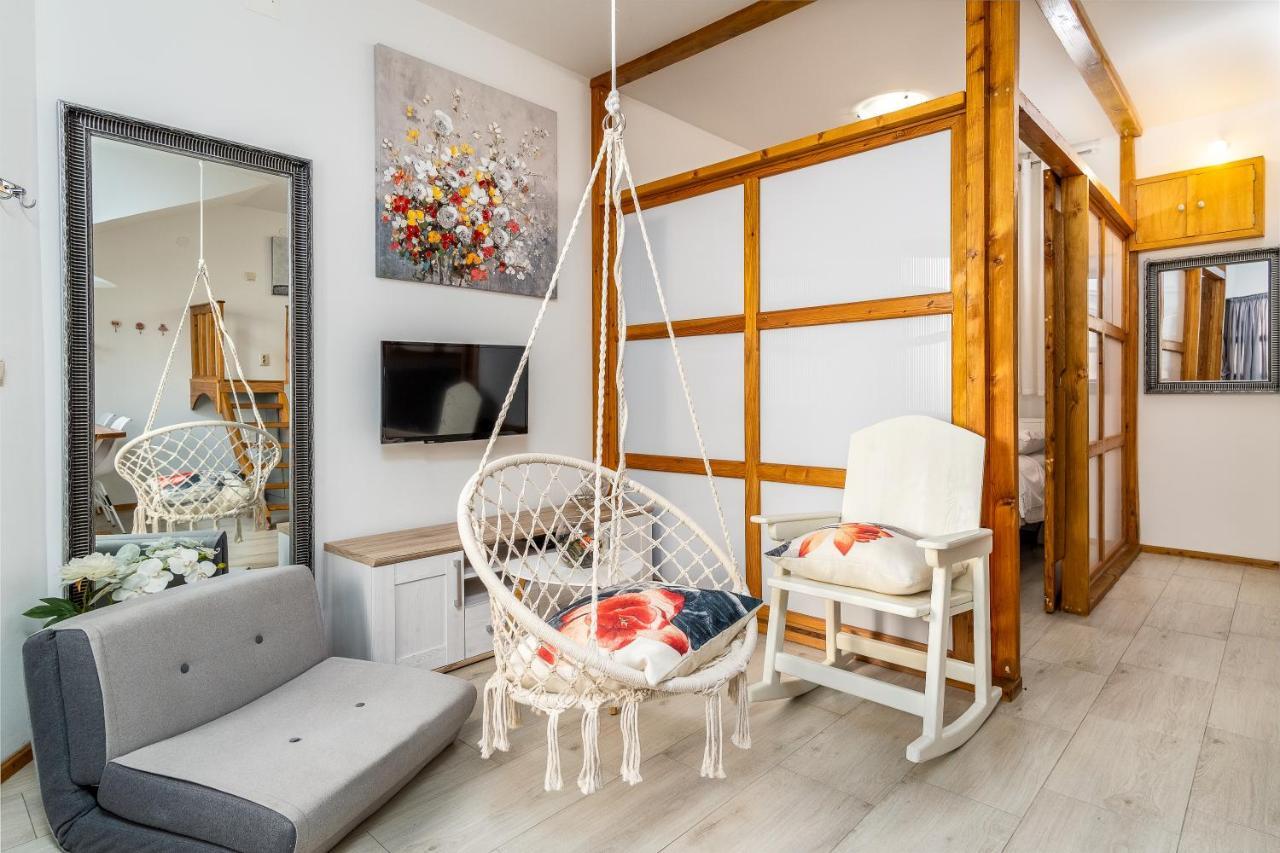 Apartamento Tomas