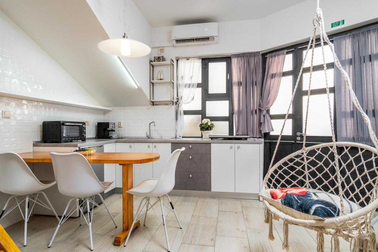 Tomas Apartamento