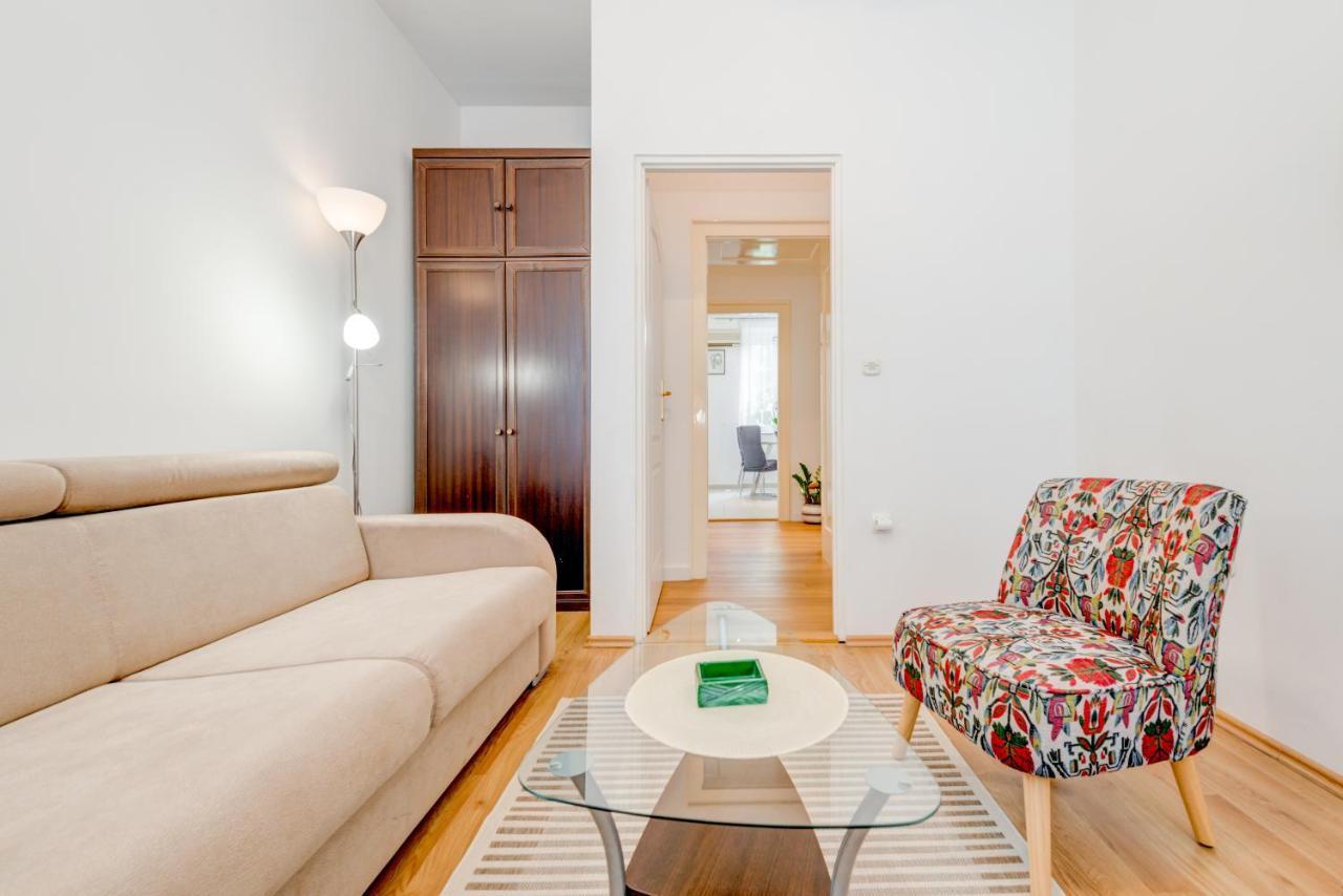 Worek Apartman *