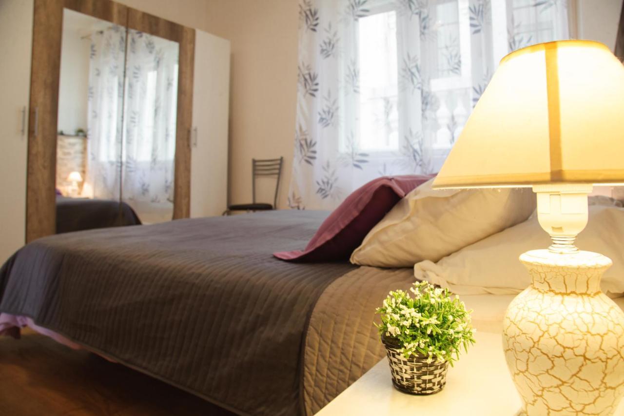 Apartman Diocletian'S Palace Apartments