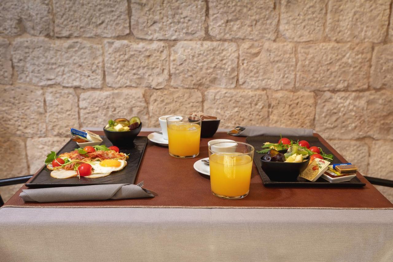 Aborda Bed & Breakfast Split
