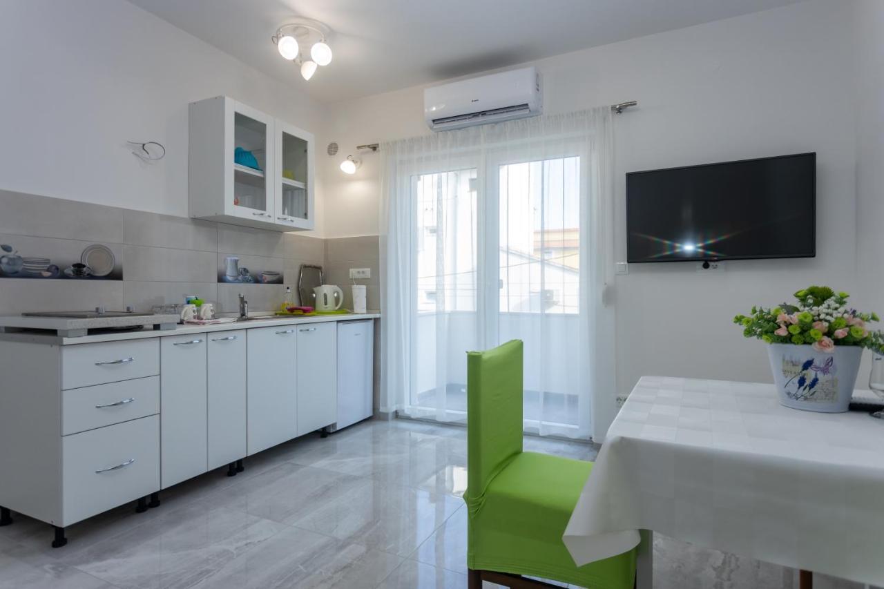 Apartamento Oleander