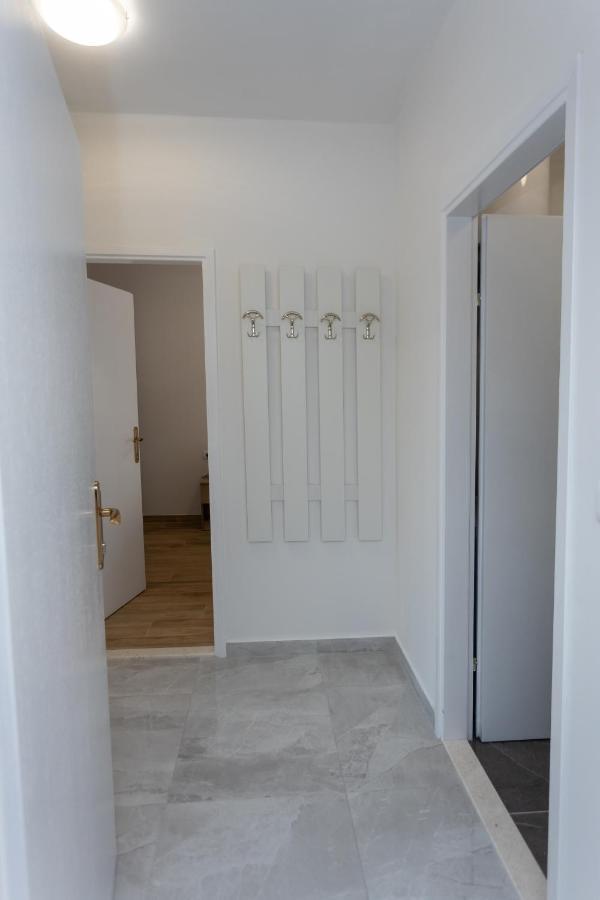 Oleander Apartment Split