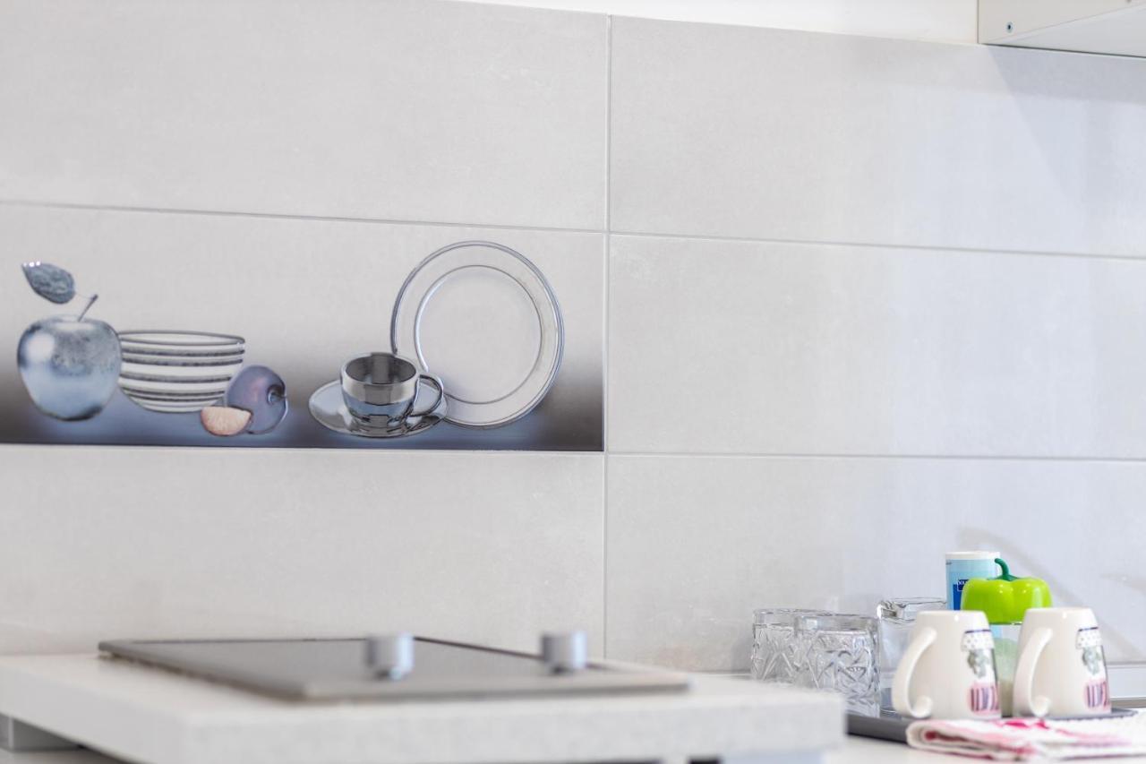 Apartamento Oleander *