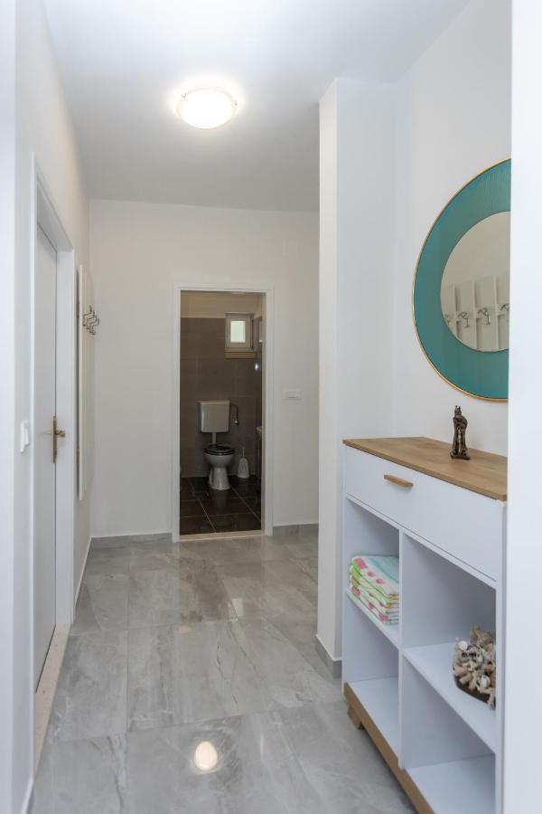Apartamento Oleander Split