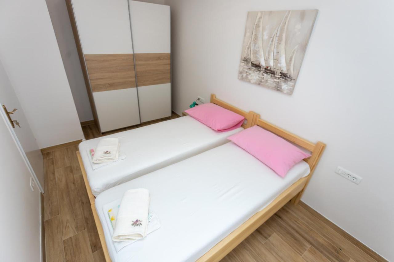 Apartamento Oleander Split