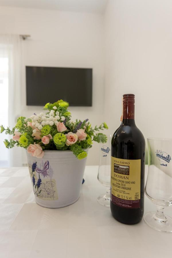 Apartamento Oleander Split