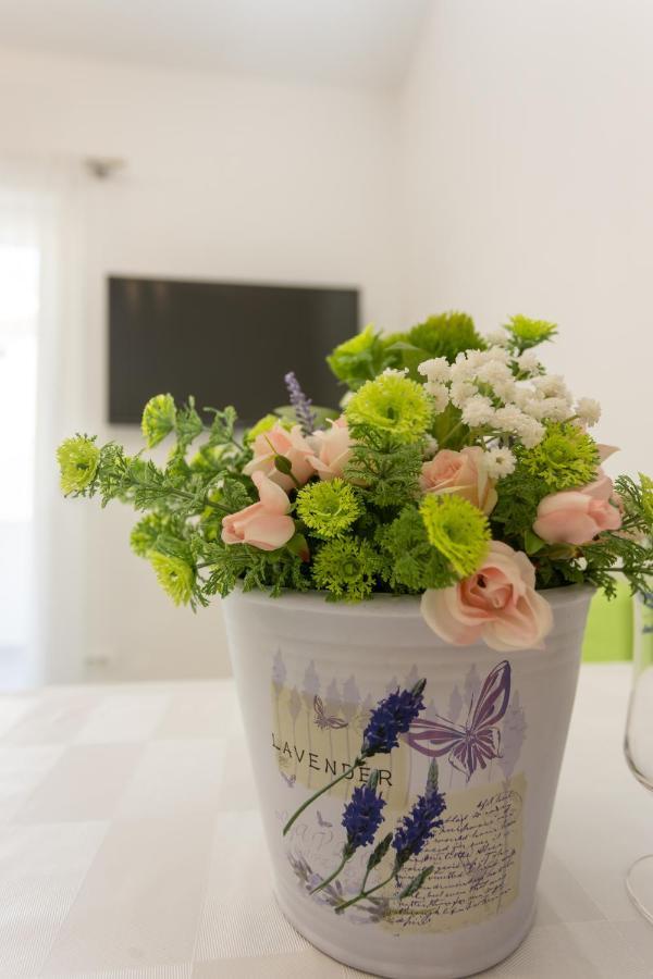Apartamento Oleander Split
