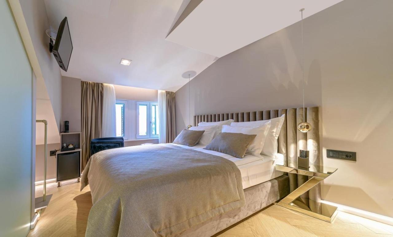 Gostinjska kuća Lumiere Luxury Split