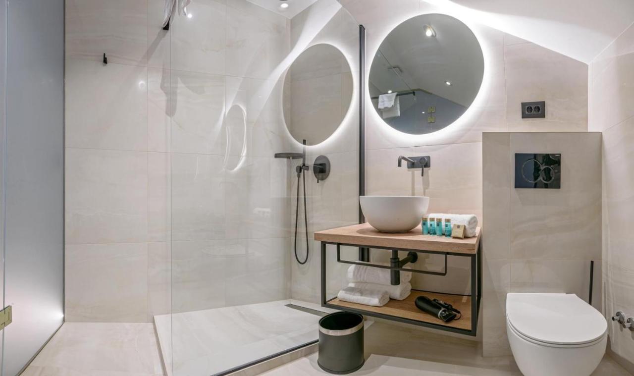Lumiere Luxury Gostinjska kuća Split