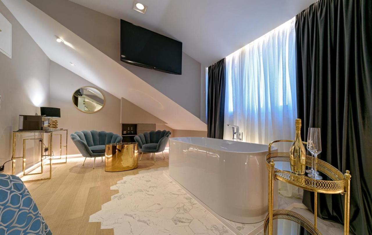 Gostinjska kuća Lumiere Luxury Split