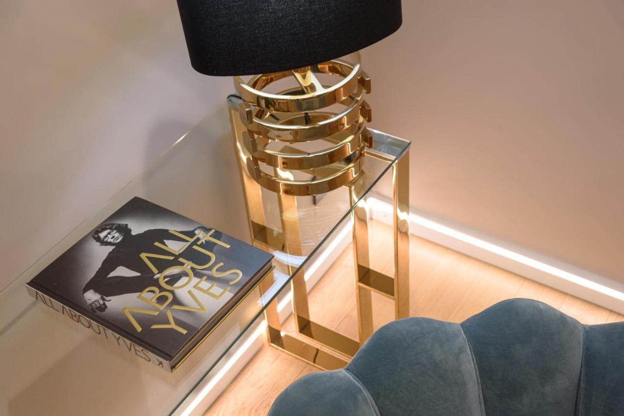 Lumiere Luxury
