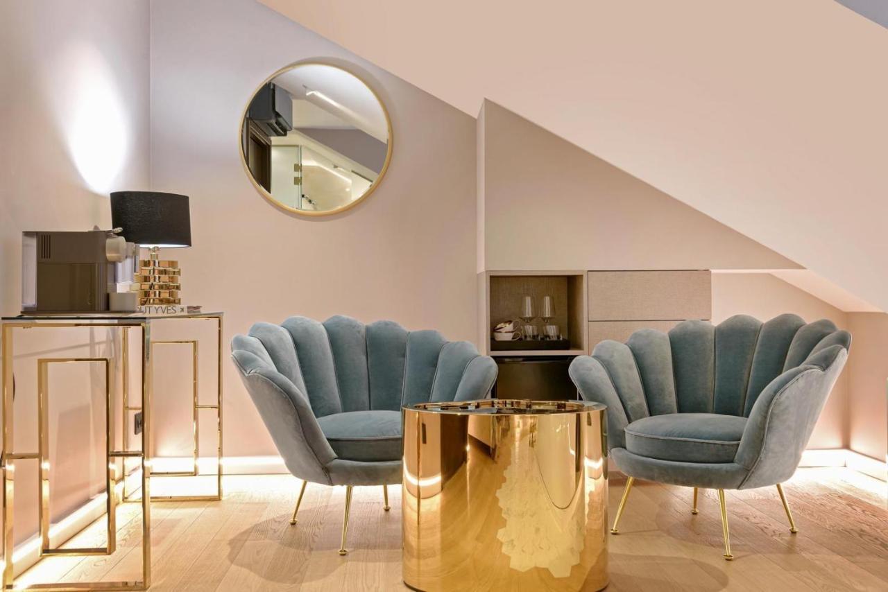 Gostinjska kuća Lumiere Luxury Split