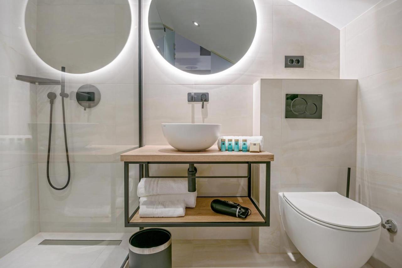 Lumiere Luxury Gostinjska kuća Split