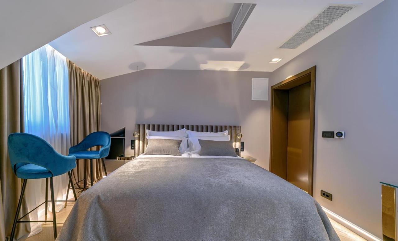 Lumiere Luxury * Split