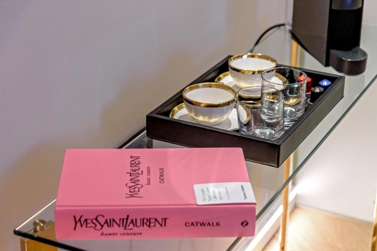 Lumiere Luxury Gostinjska kuća *