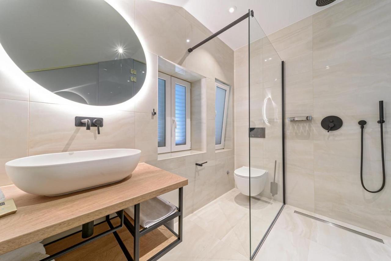 Gostinjska kuća Lumiere Luxury