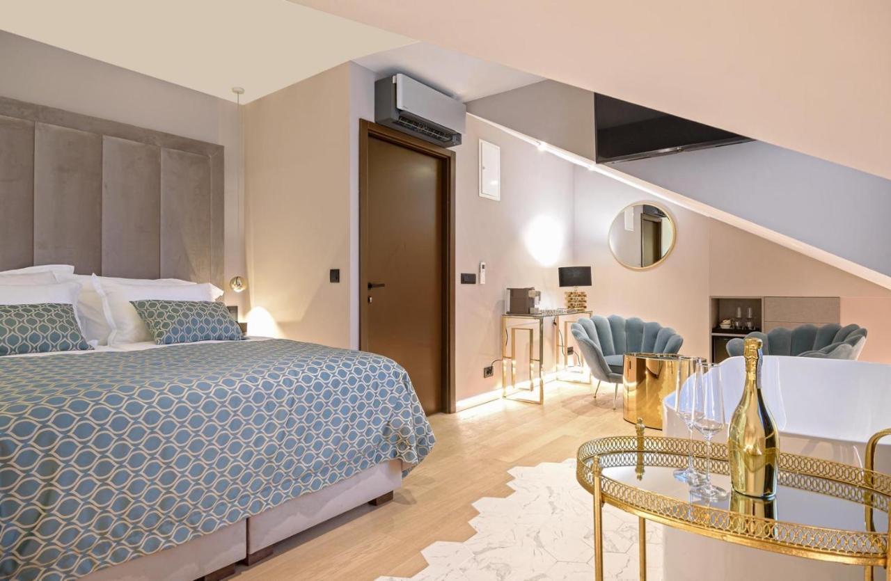 Lumiere Luxury * Split