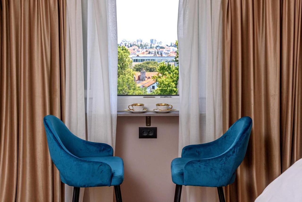 Gostinjska kuća Lumiere Luxury *