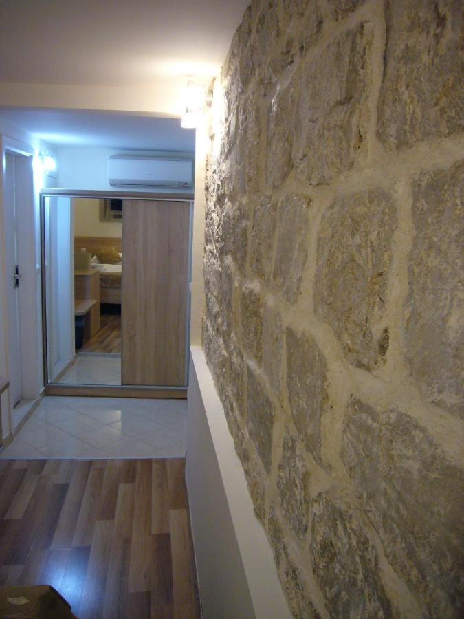 Guest house Old Town