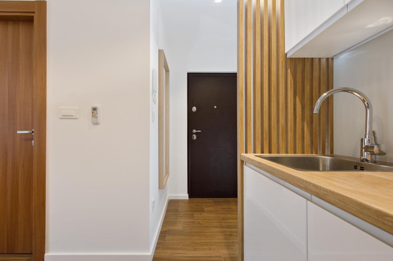 Apartamento Dominus Split