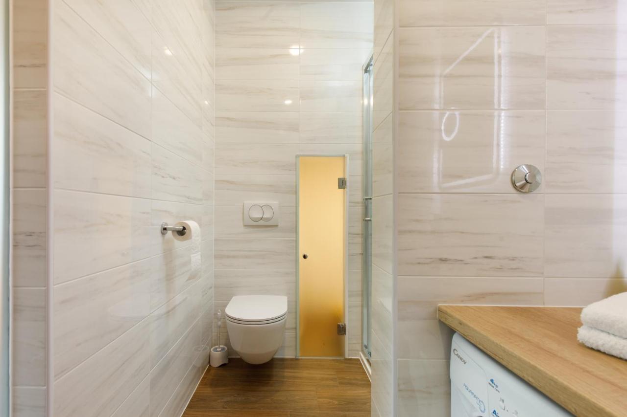 Dominus Apartamento Split