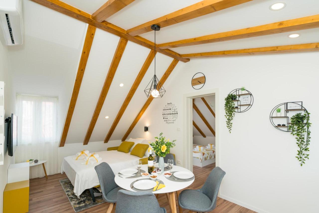 Apartment Fantattic Old Town *