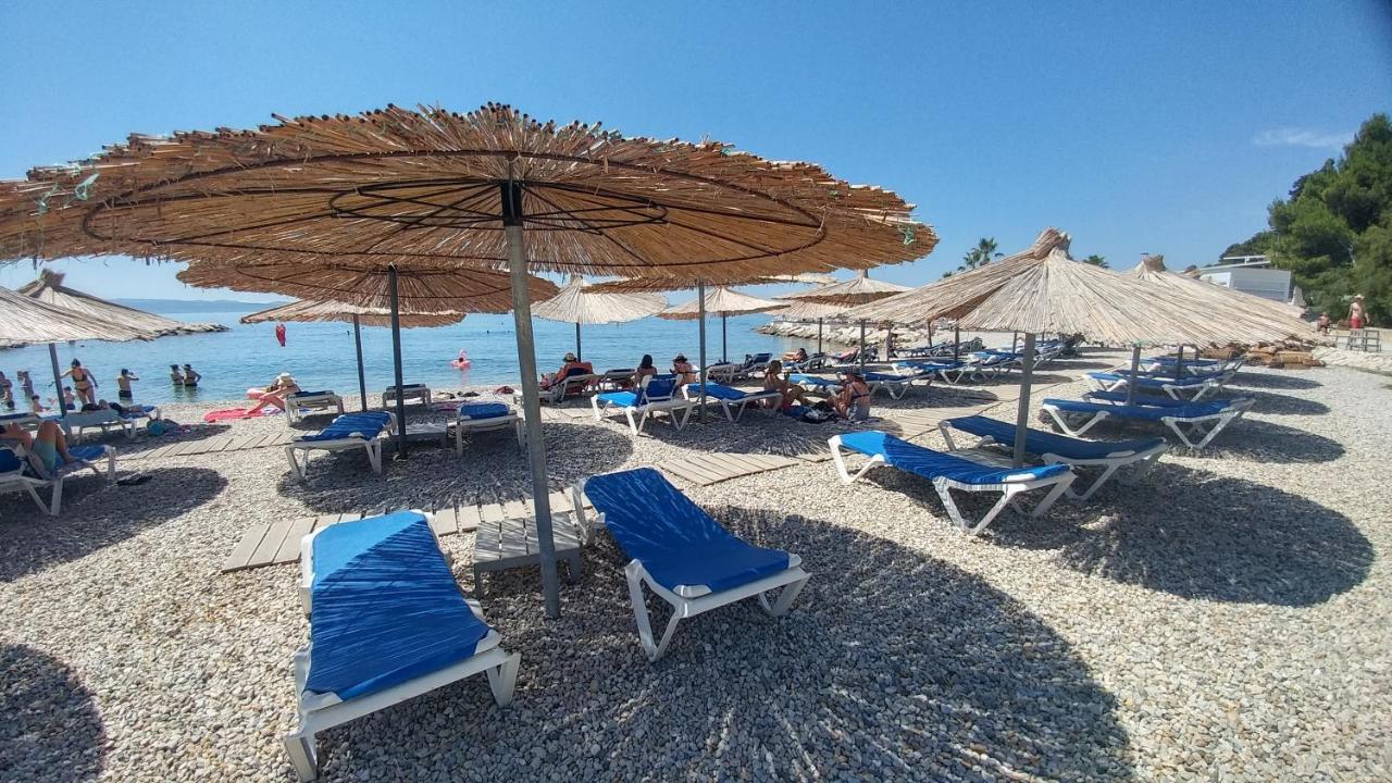 Apartman Znjanski Vidici Franka