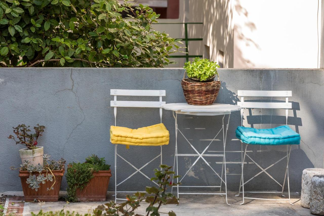 Promenade **** Apartman
