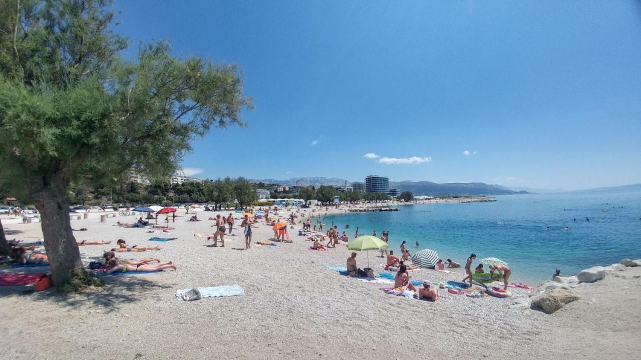 Apartman Znjanski Vidici Franka