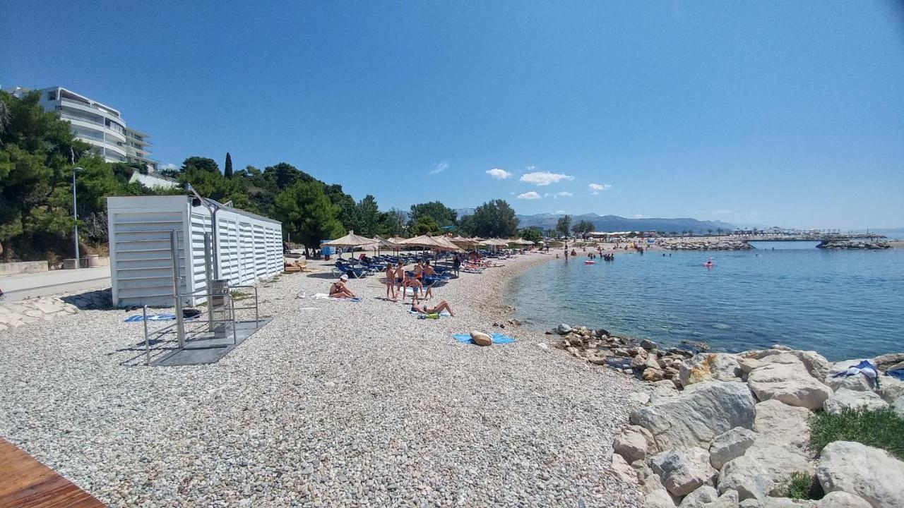 Apartman Znjanski Vidici Franka