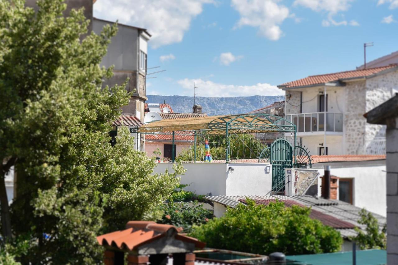 Appartement Microapartment Suni Split